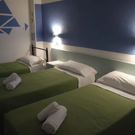 Hotel Napoleon Cesenatico