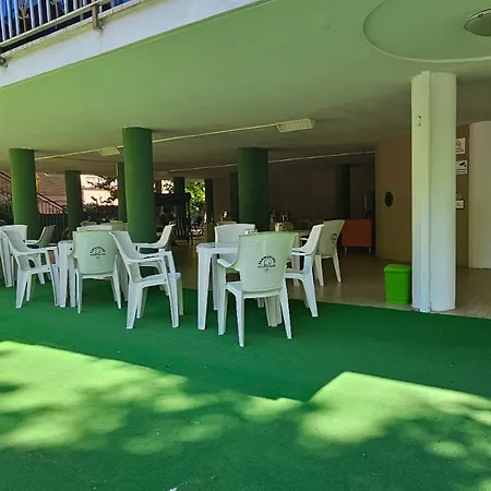 Hotel Napoleon Cesenatico