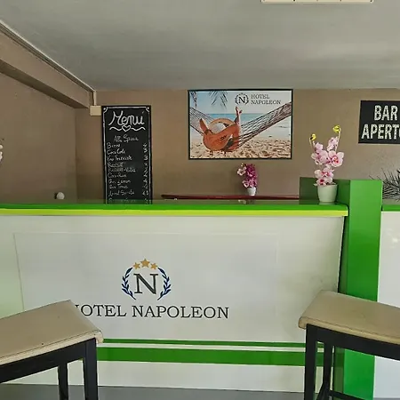 Napoleon Cesenatico