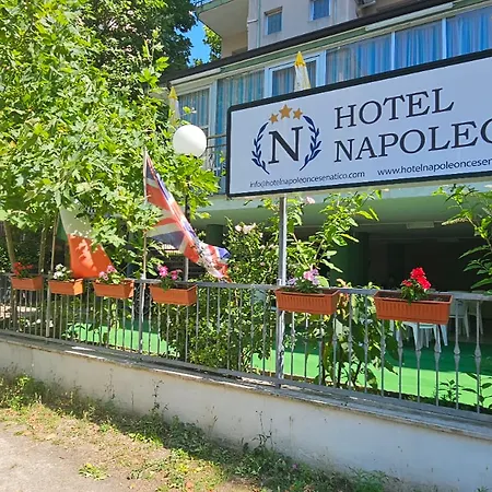 Napoleon Cesenatico