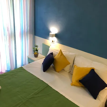 Napoleon Hotel Cesenatico