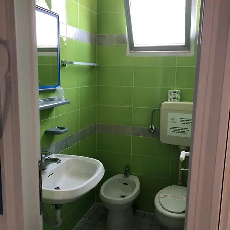 Hotel Napoleon Cesenatico