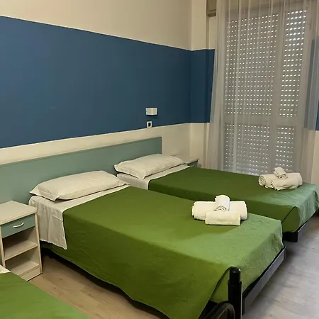 Napoleon Hotel Cesenatico